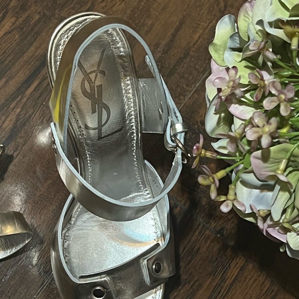 YSL  👠 - Picture 10 of 16